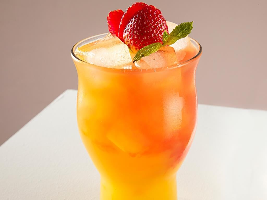 Luca Чаша За Бира 2Бр., Стъкло, Прозрачен, 570 Ml