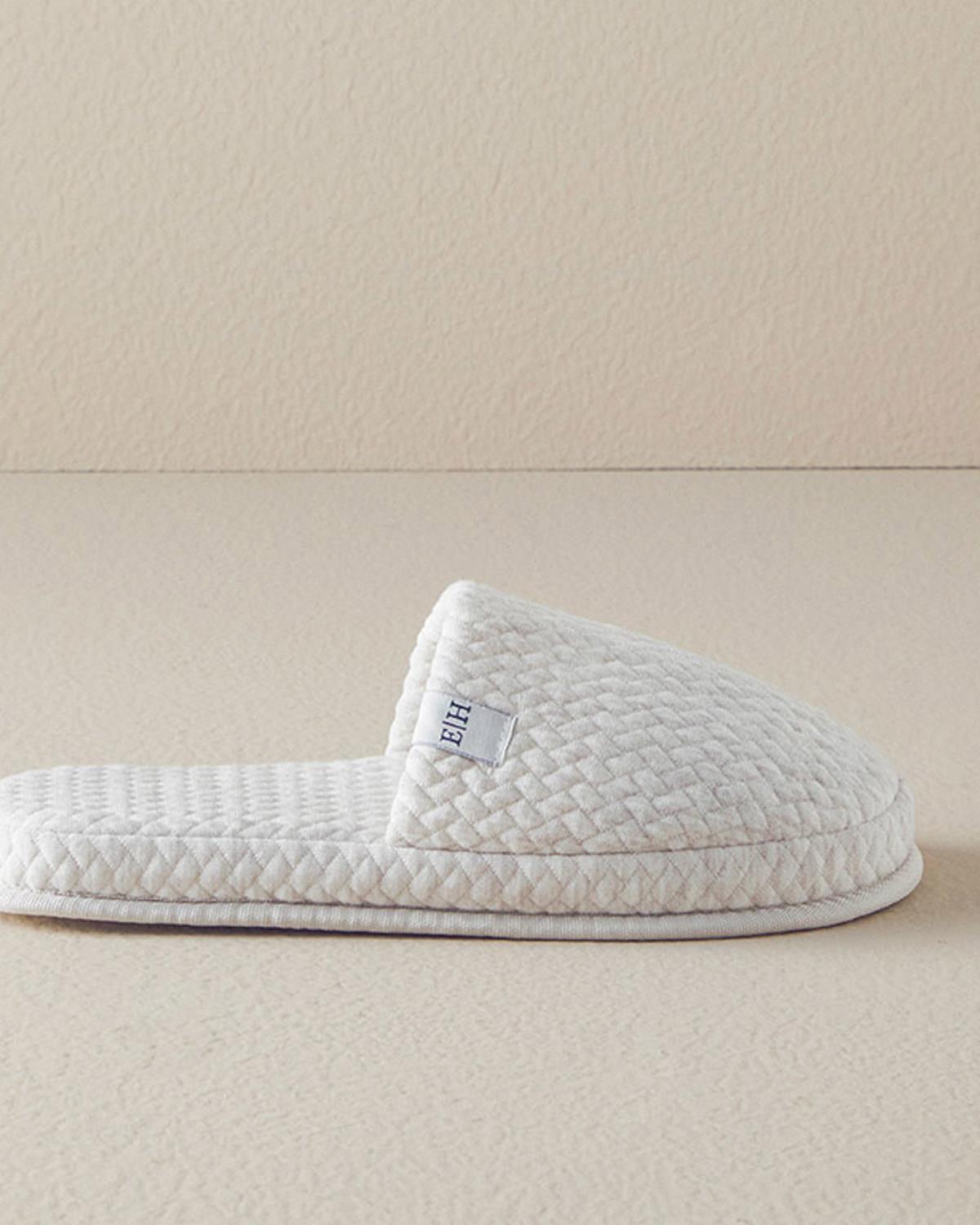 Luxury Чехли За Баня 36-40 Бежов