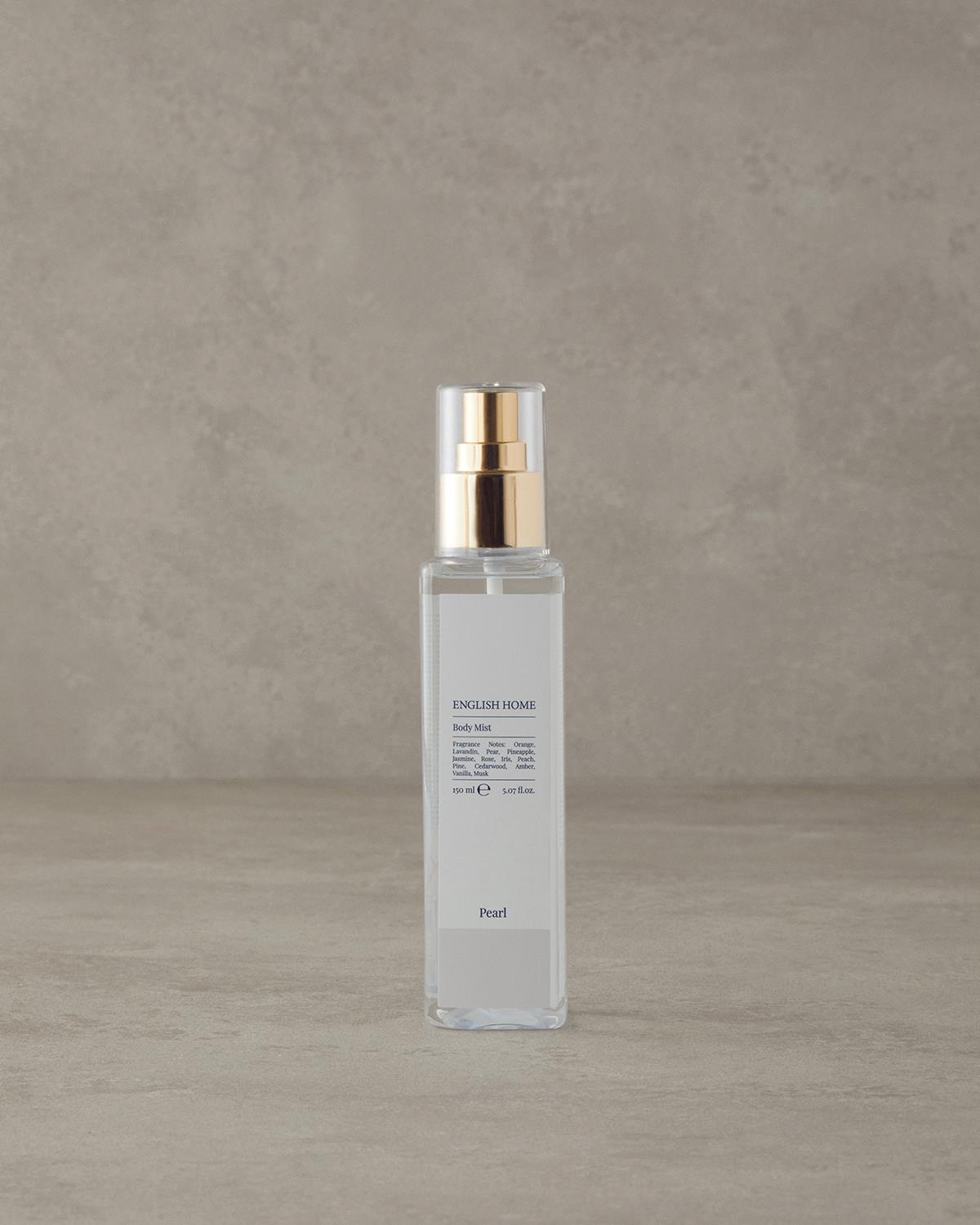 Pearl BODY MIST 150 ml