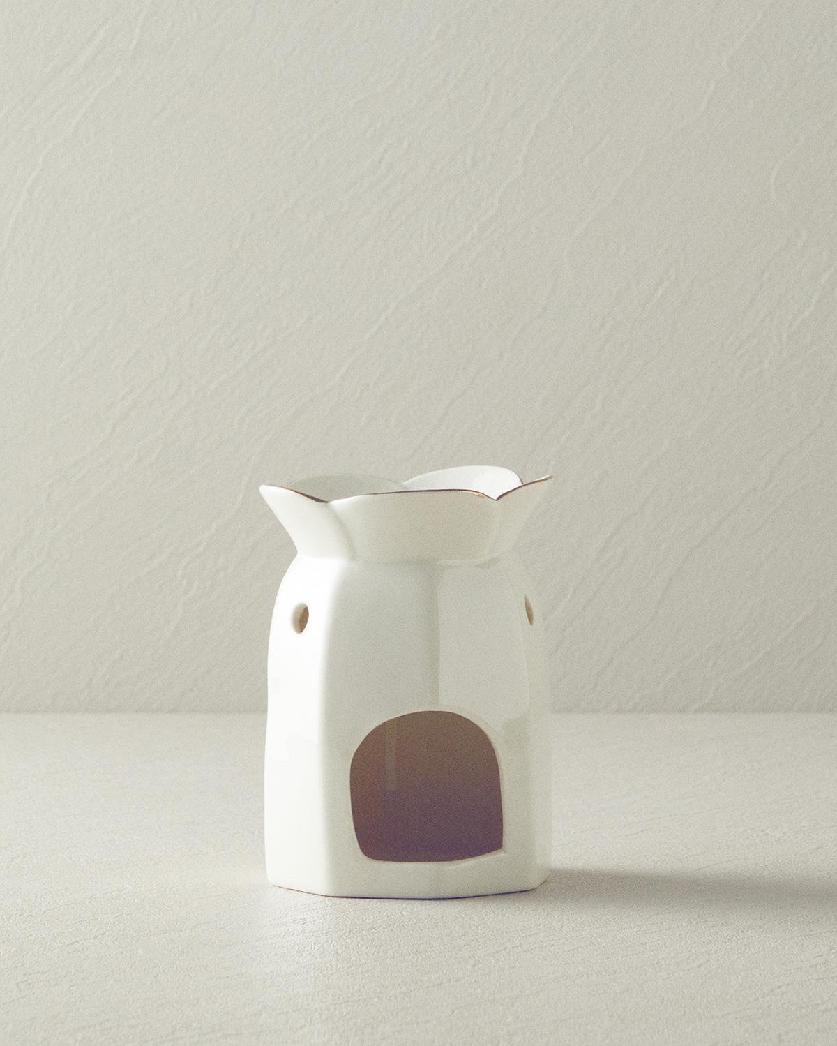 Rosemary – Geranium Комплект За Ароматерапия 5 бр. 11x11x14 – 10 мл – 10 мл