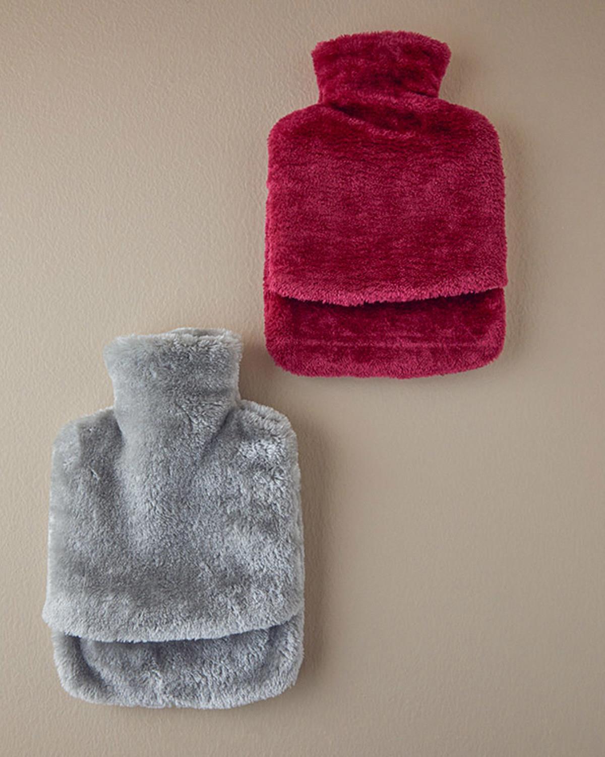 Softy Термофор Грейка 37x27 см Сив