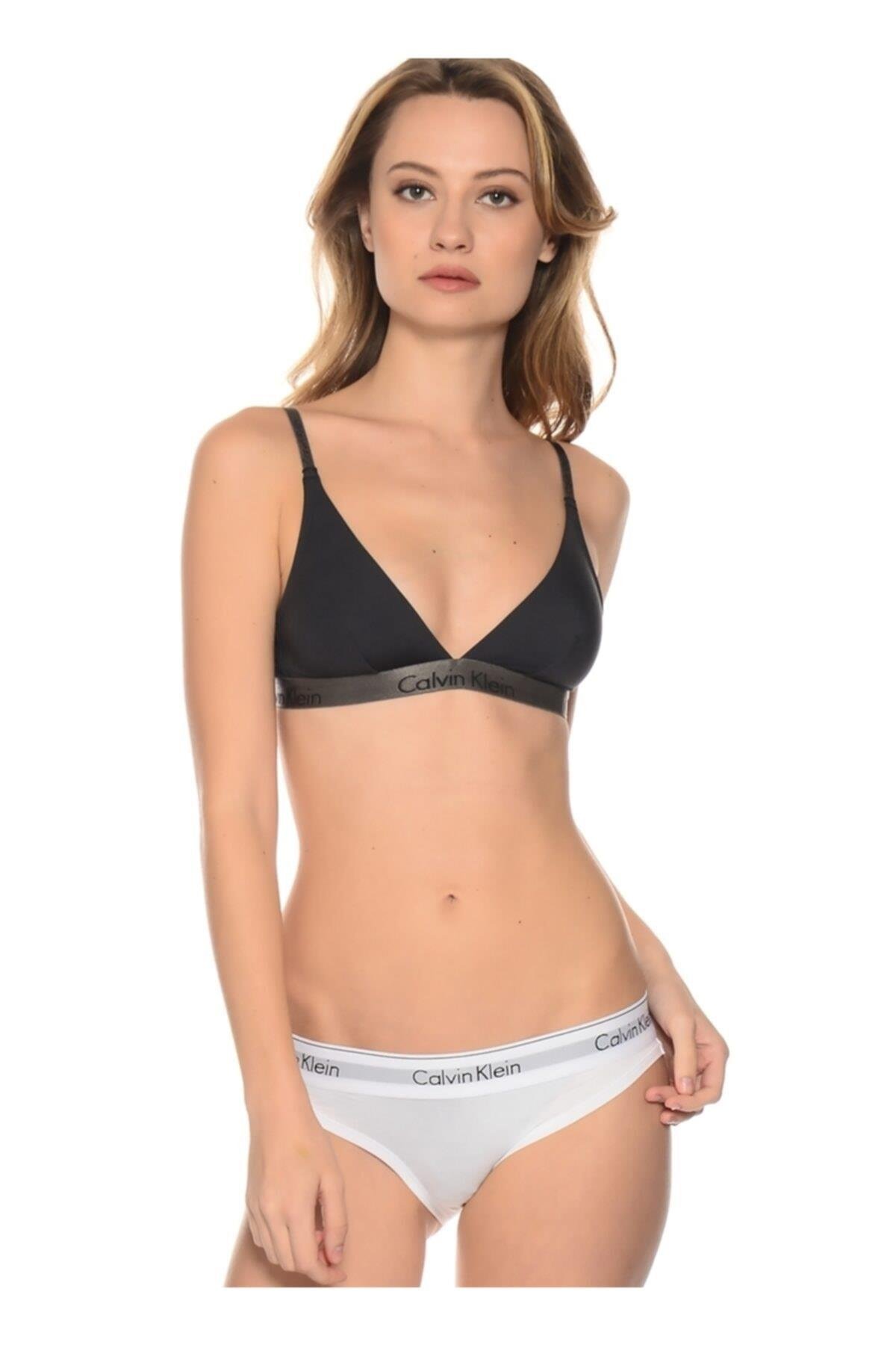 Calvin Klein Kadın Külot