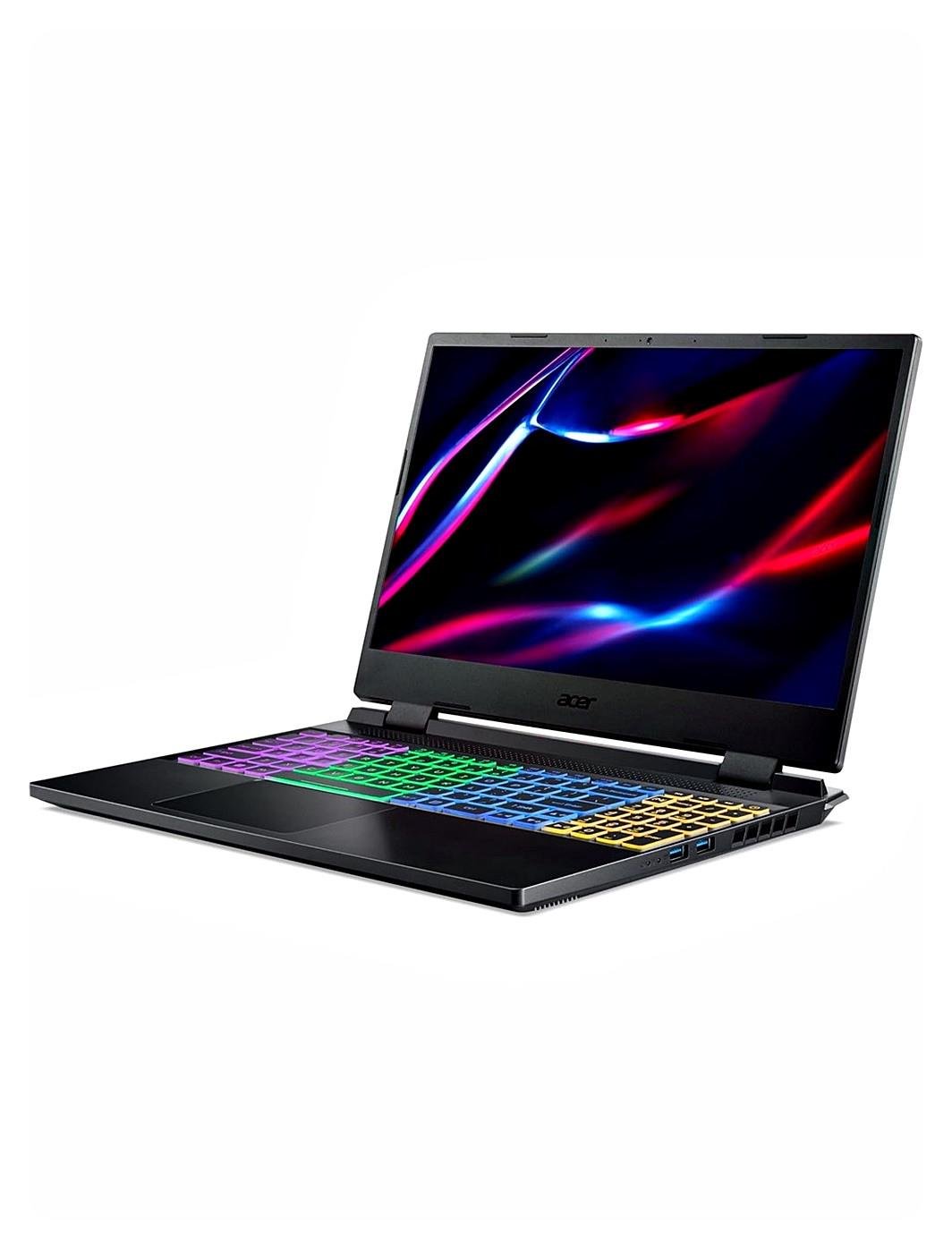Acer Nitro 5 Güvenlik Özellikleri