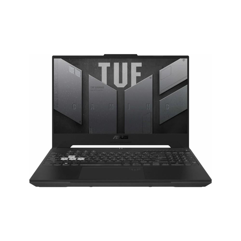 Asus Tuf Gaming F15 FX507ZC4A16-HN205A16 İntel Core i5 12500H 8GB 4TB SSD RTX3050 Windows 11 Home 15.6" Fhd 144Hz Taşınabilir Bilgisayar