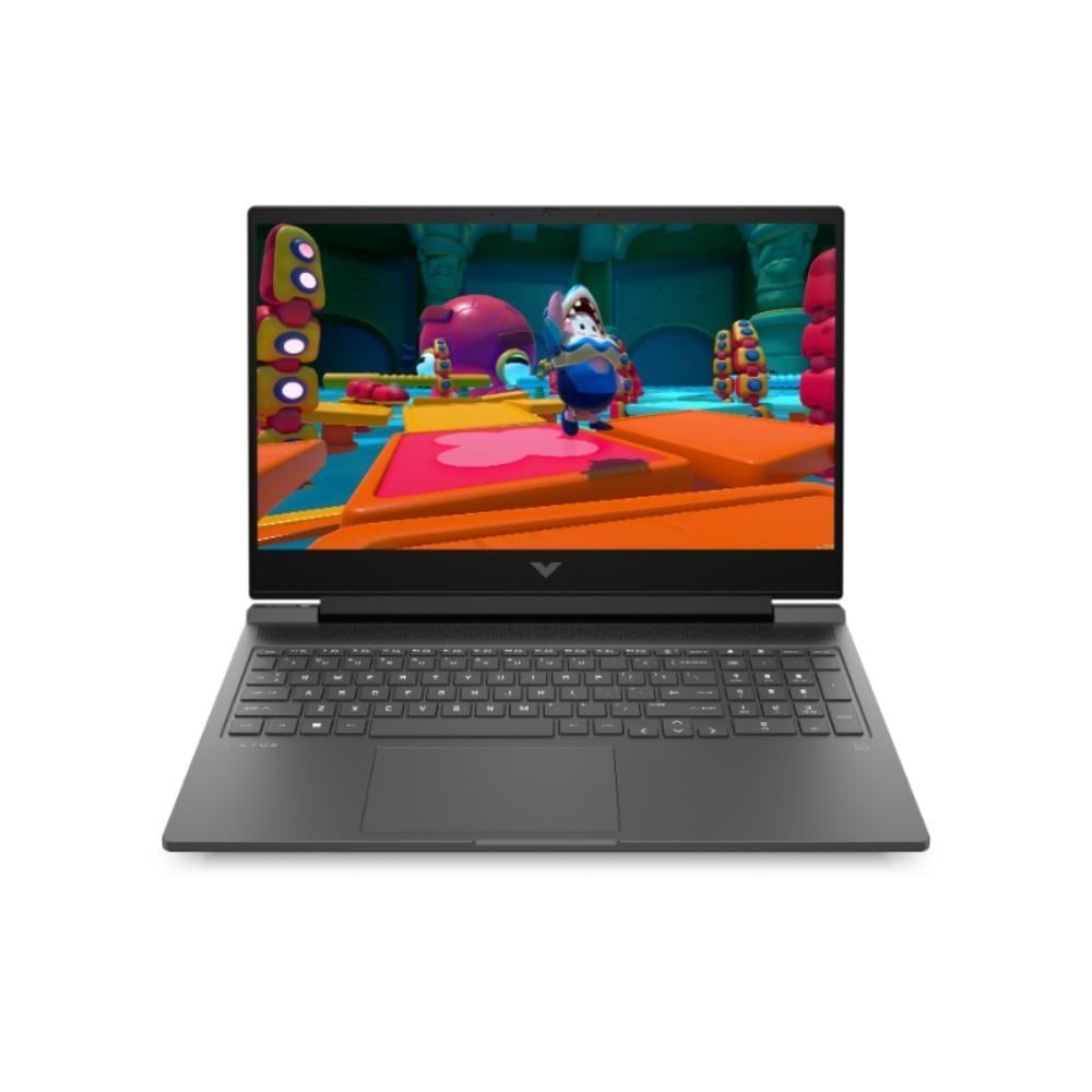 HP Victus 16 Yan Görünüm