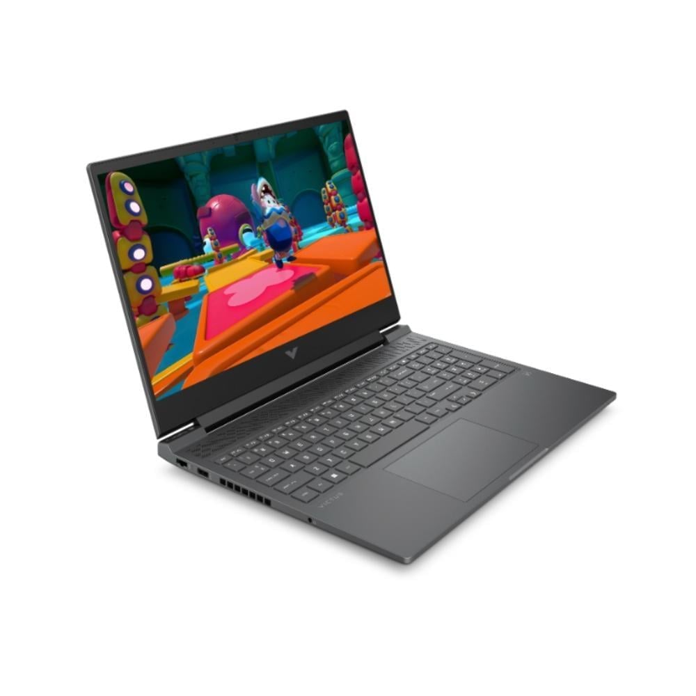 HP Victus 16 Ekran Görünümü