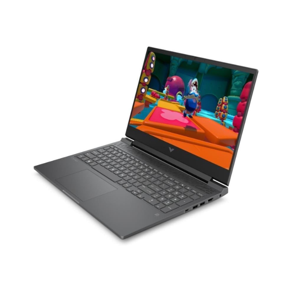 HP Victus 16 Güvenlik Özellikleri