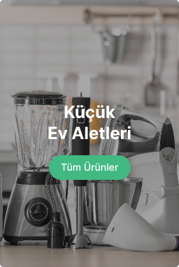 Küçük Ev Aletleri