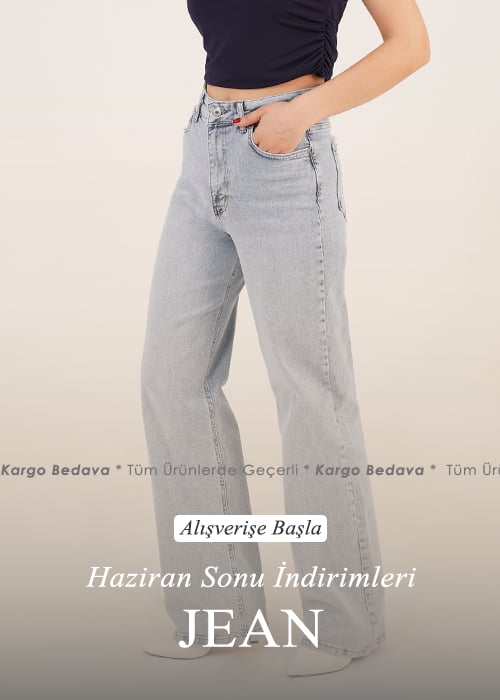 Jean