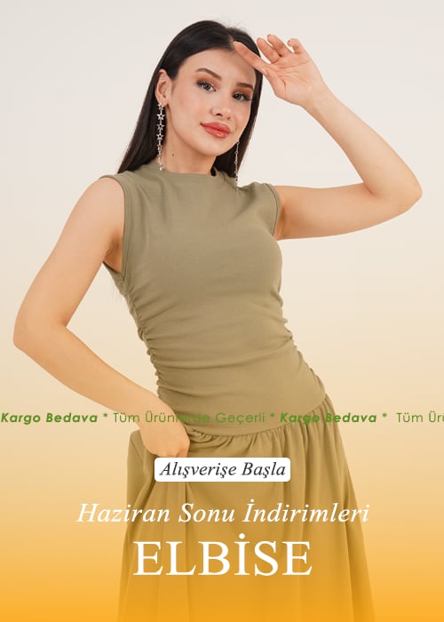 elbise Modelleri
