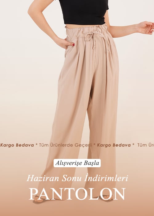 Pantolon