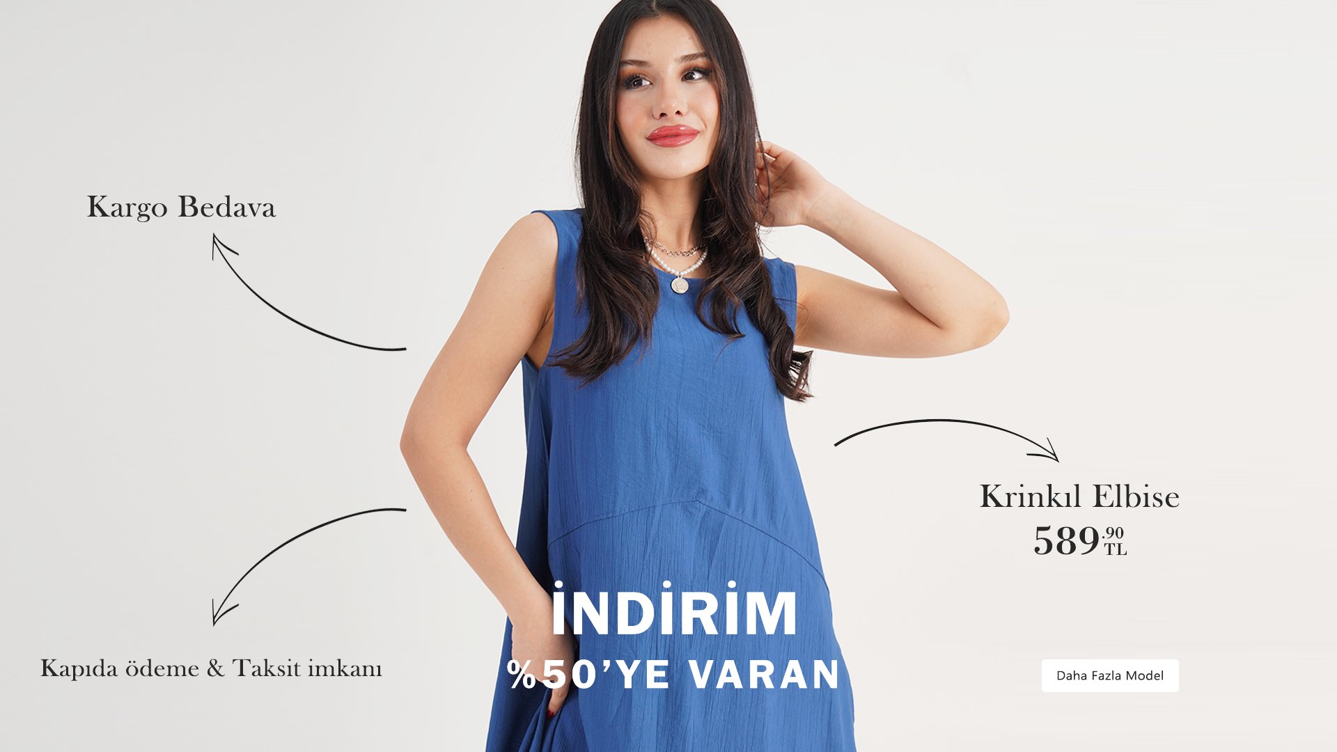 Yeni Gelenlerde Kargo Bedava
