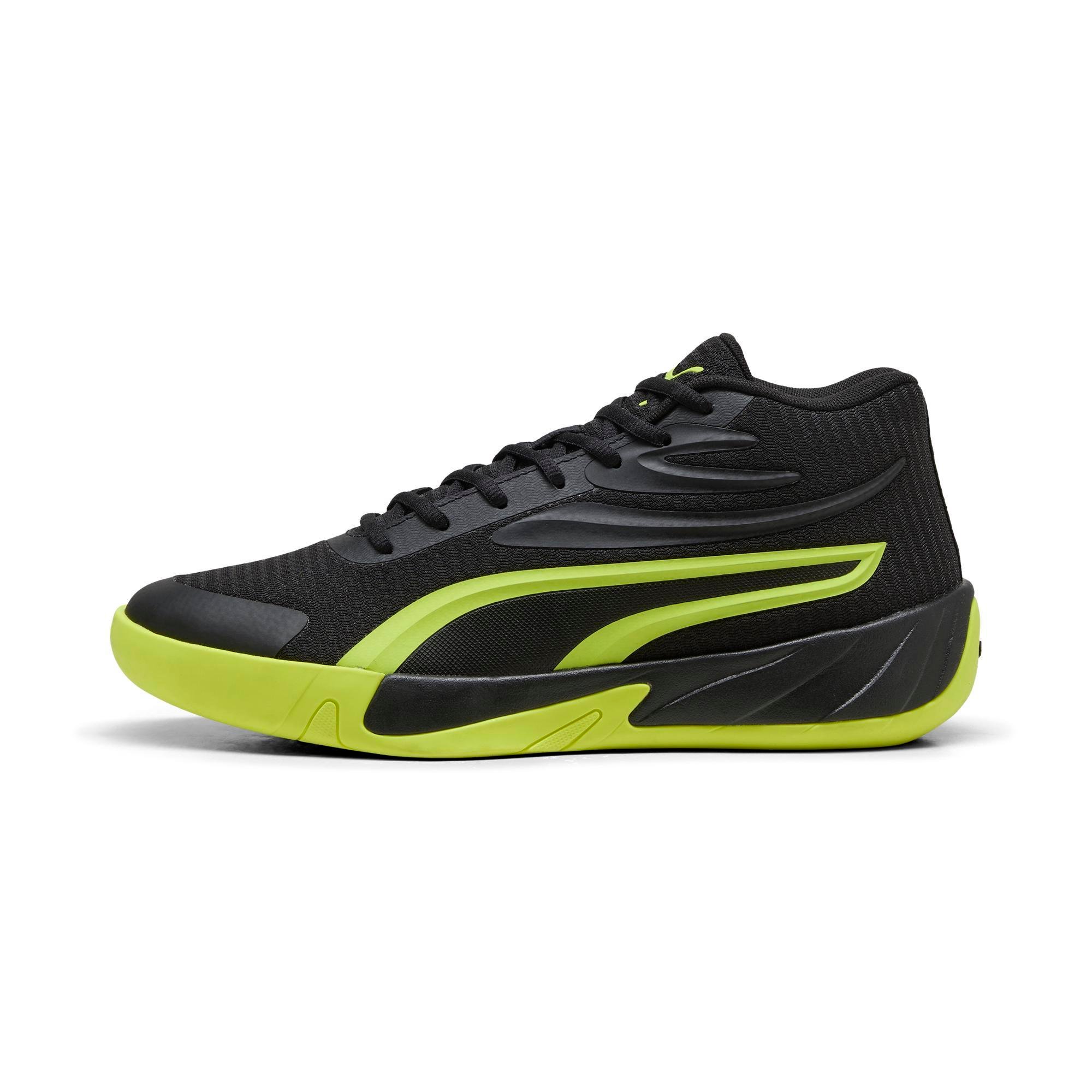 Puma Court Pro Erkek Basketbol Ayakkabısı
