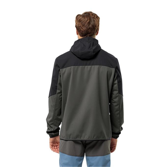 Jack Wolfskin Feldberg M Erkek Ceket - Mont