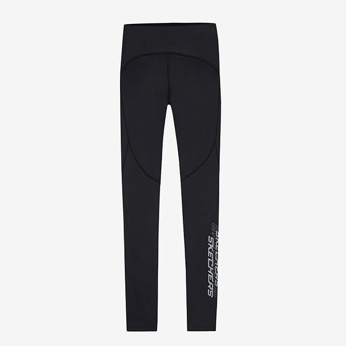 Skechers Performance Coll. W Kadın Tayt