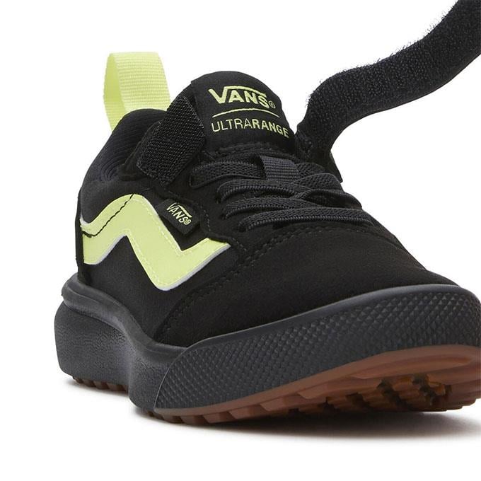 Vans Ultrarange 66 V Çocuk - Unisex Sneaker