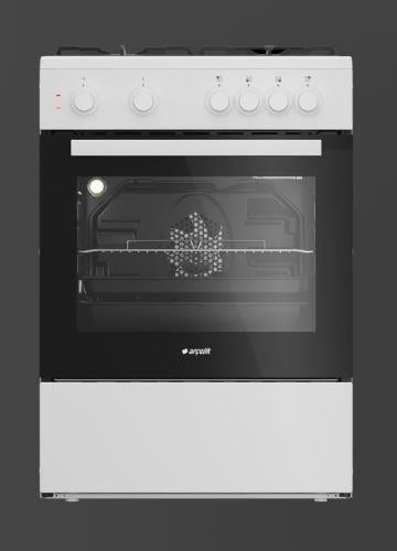 Arçelik 8431-1 LB Ocaklı Elektroturbo Fırın 
