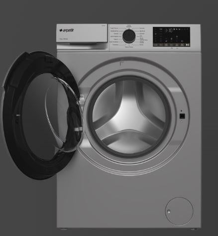 Arçelik Yenilenmiş Ürün 10120 MXS 10 Kg Çamaşır Makinesi