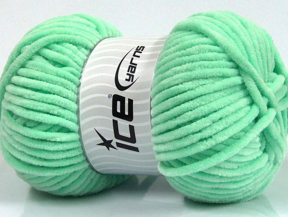 Chenille Baby