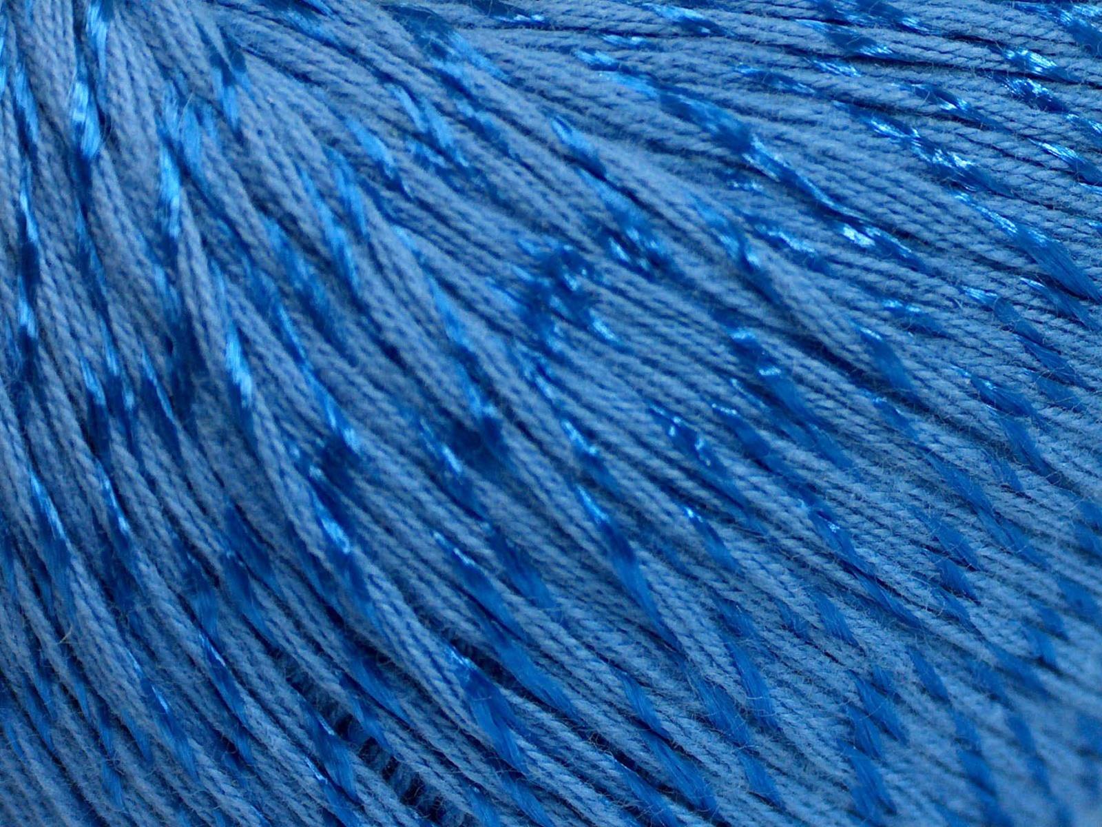 Summer Blue