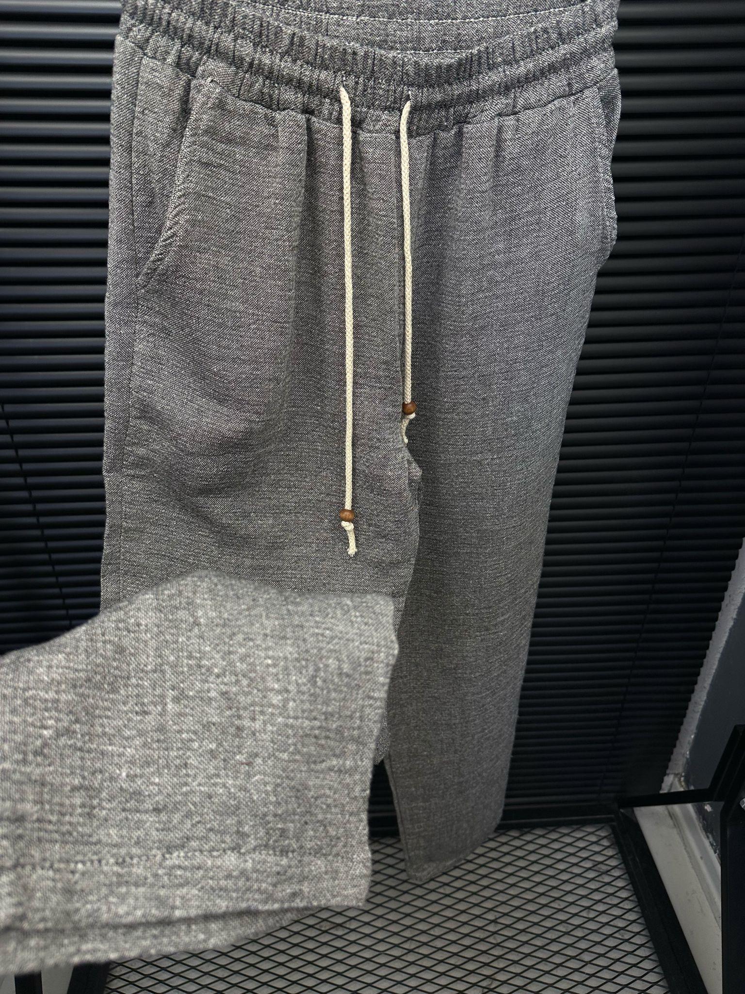 Peşkun Keten Baggy