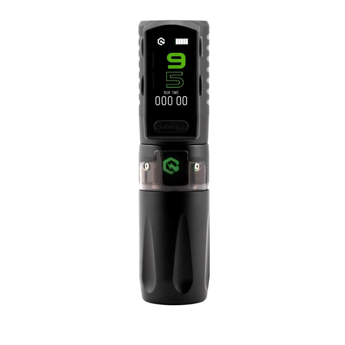 Critical Torque 4.2 mm Stroke Tek Batarya