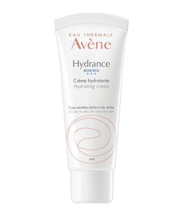 Avene Hydrance Rich Nemlendirici Krem 40 ml