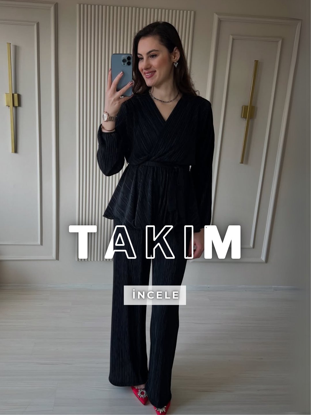 Takım