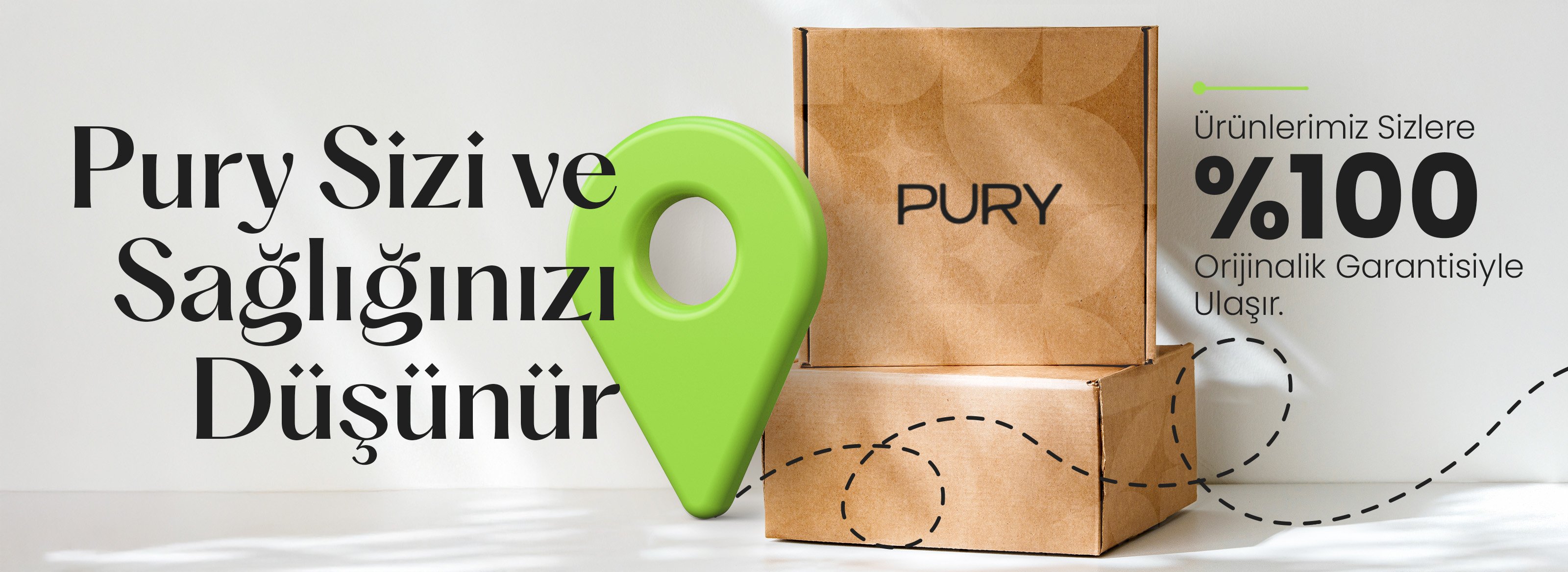 Orjinal Ürün