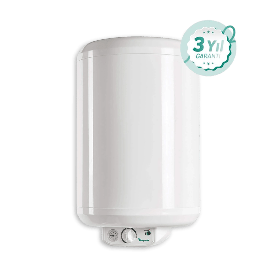 Baymak Aqua Konfor MTK 2000 W 100 LT Termosifon