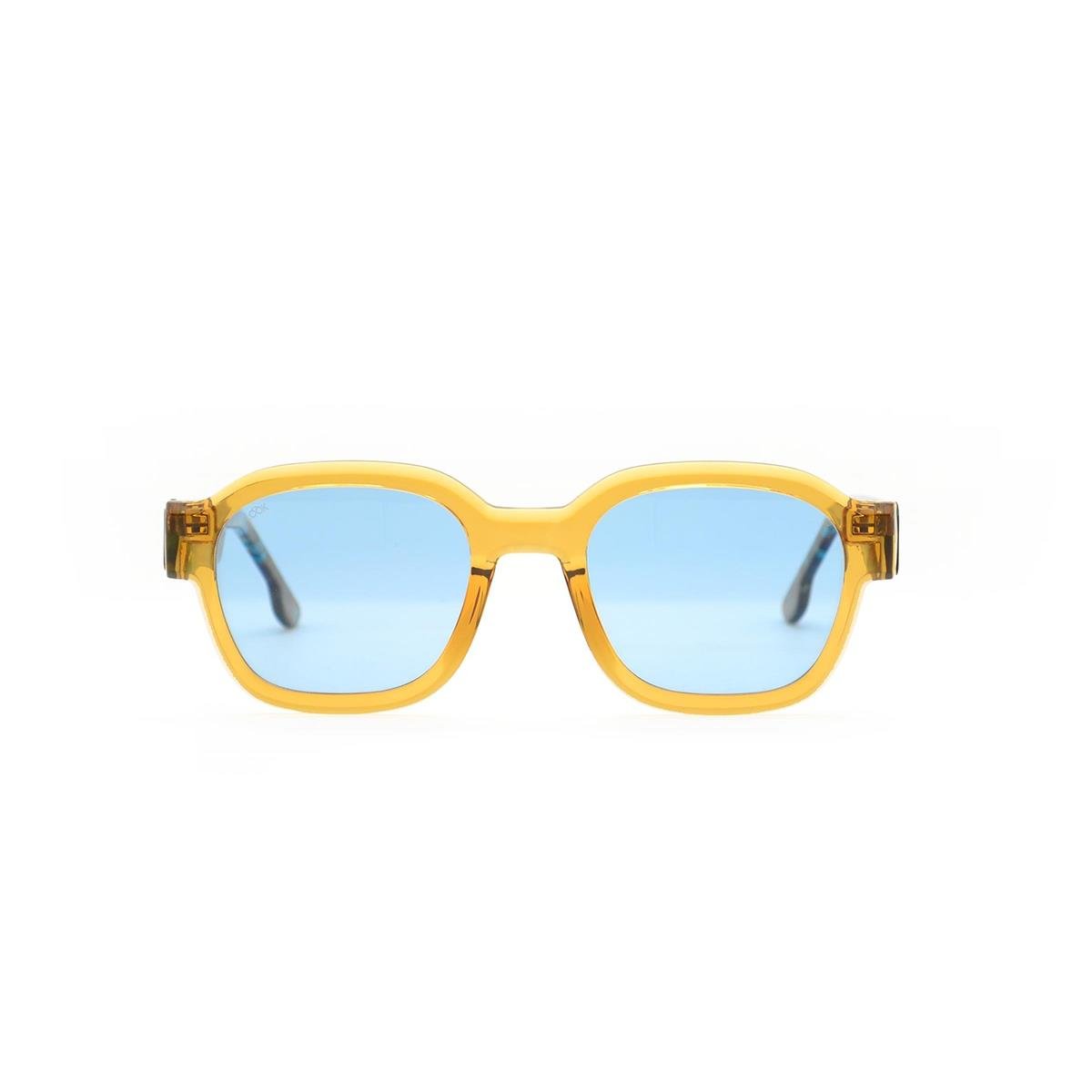 Looklight Clematis Unisex Güneş Gözlüğü - LL8008 / B78 / LB50