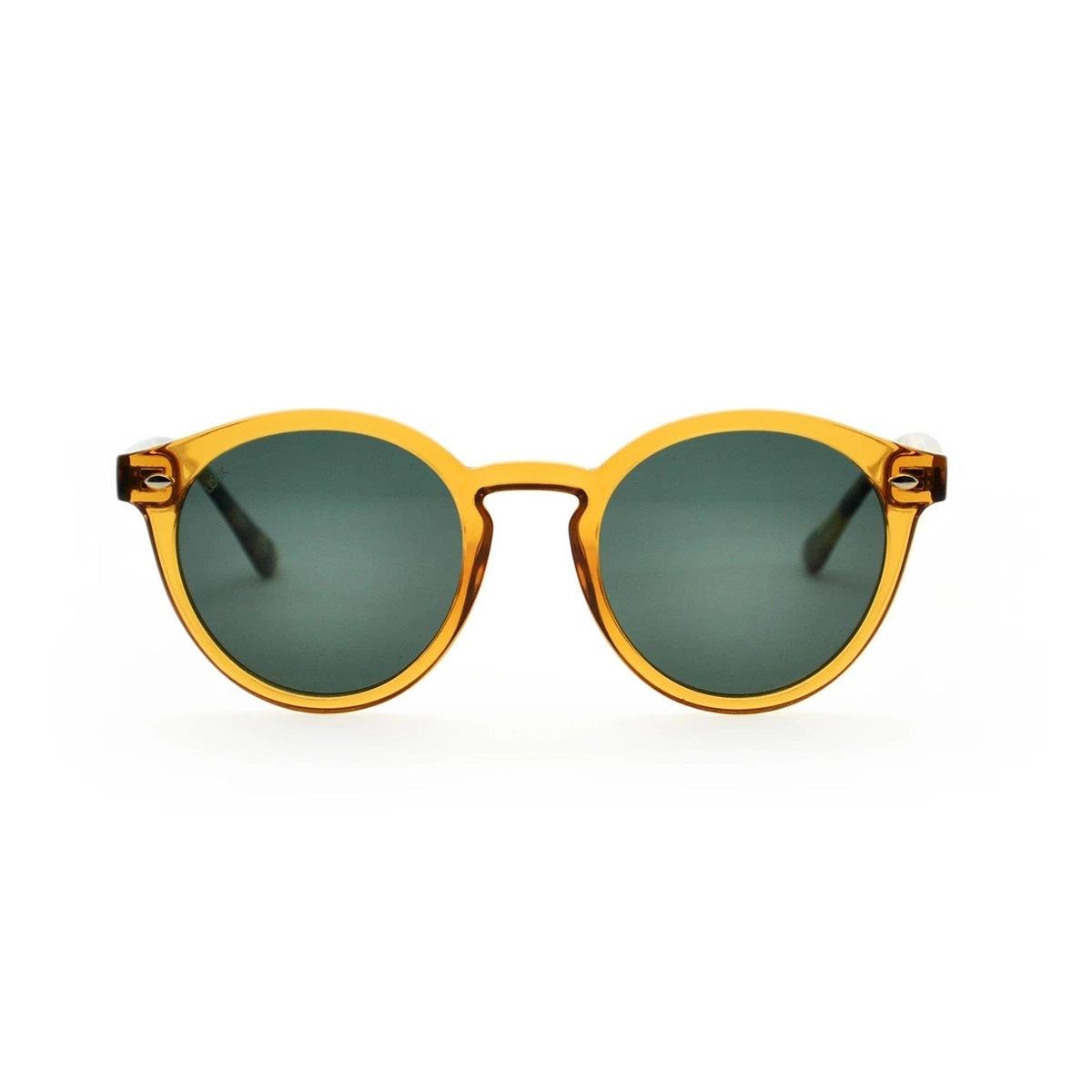 Looklight Letoon Bold Unisex Güneş Gözlüğü - LL8022 / B75 / G15