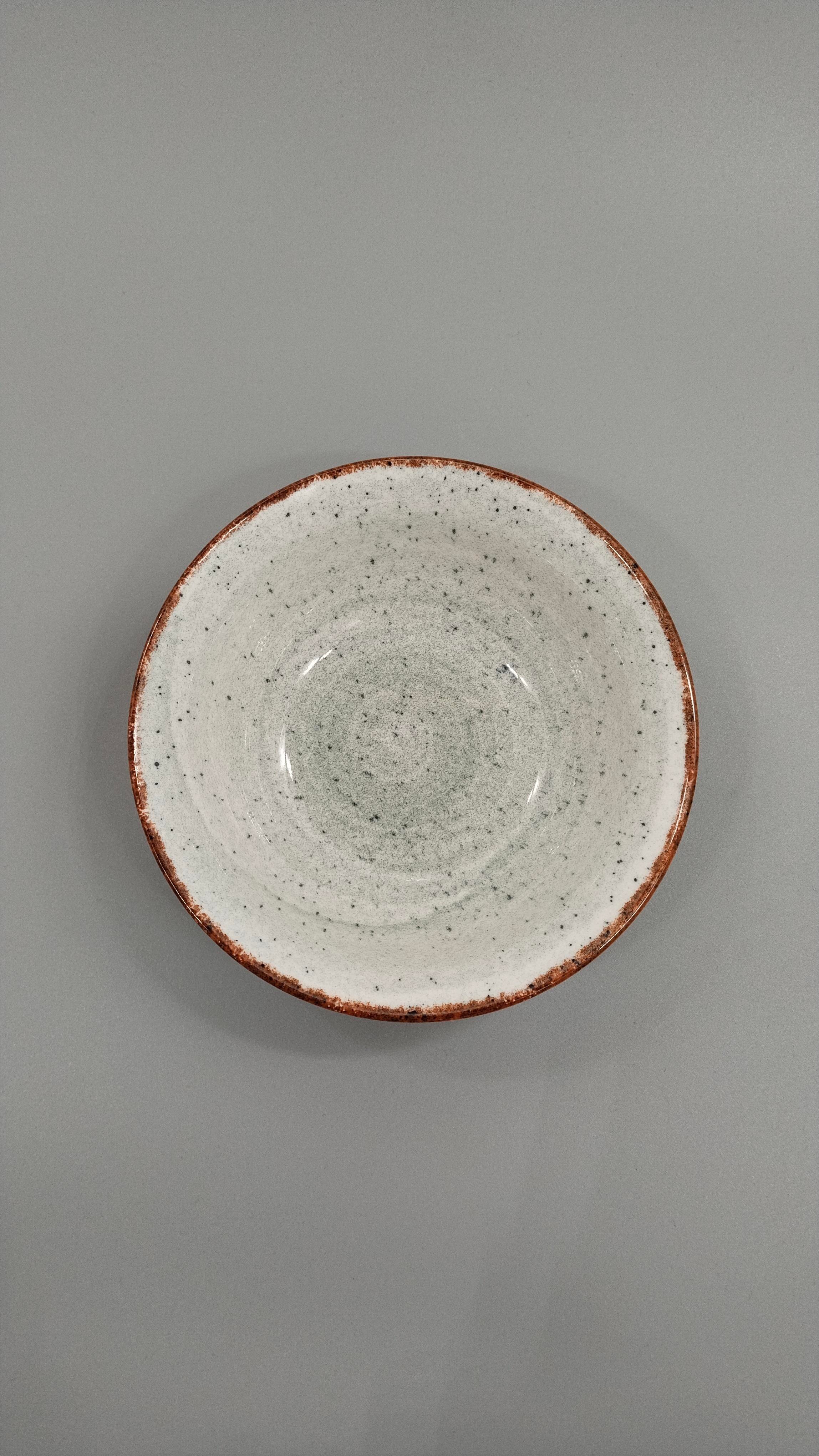 6LI ENT OTEL 14 CM KOMP.KASE ELEGANT DG 11256 TURK