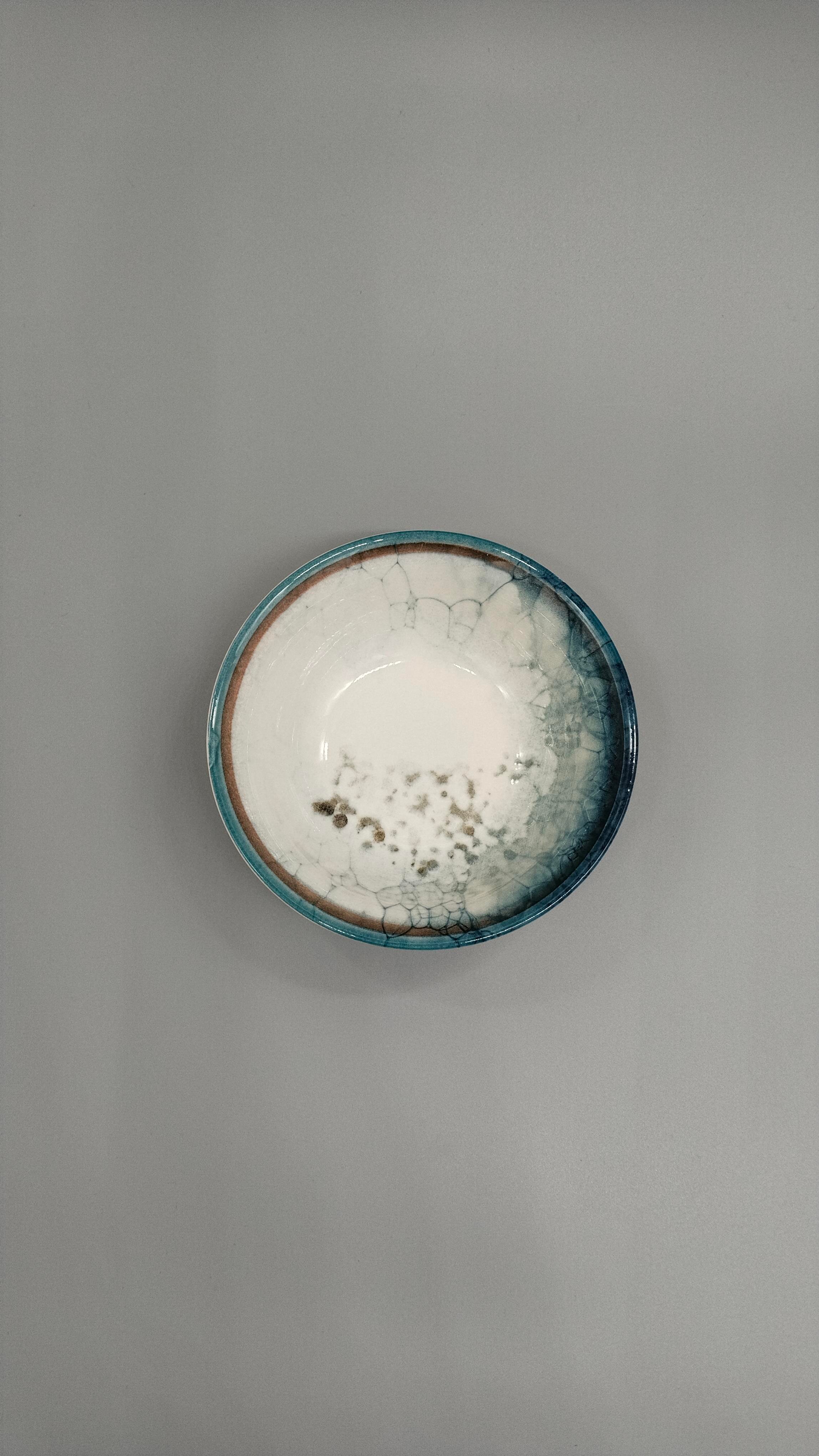 6LI KOMPOSTA KASE SUJE 14 CM