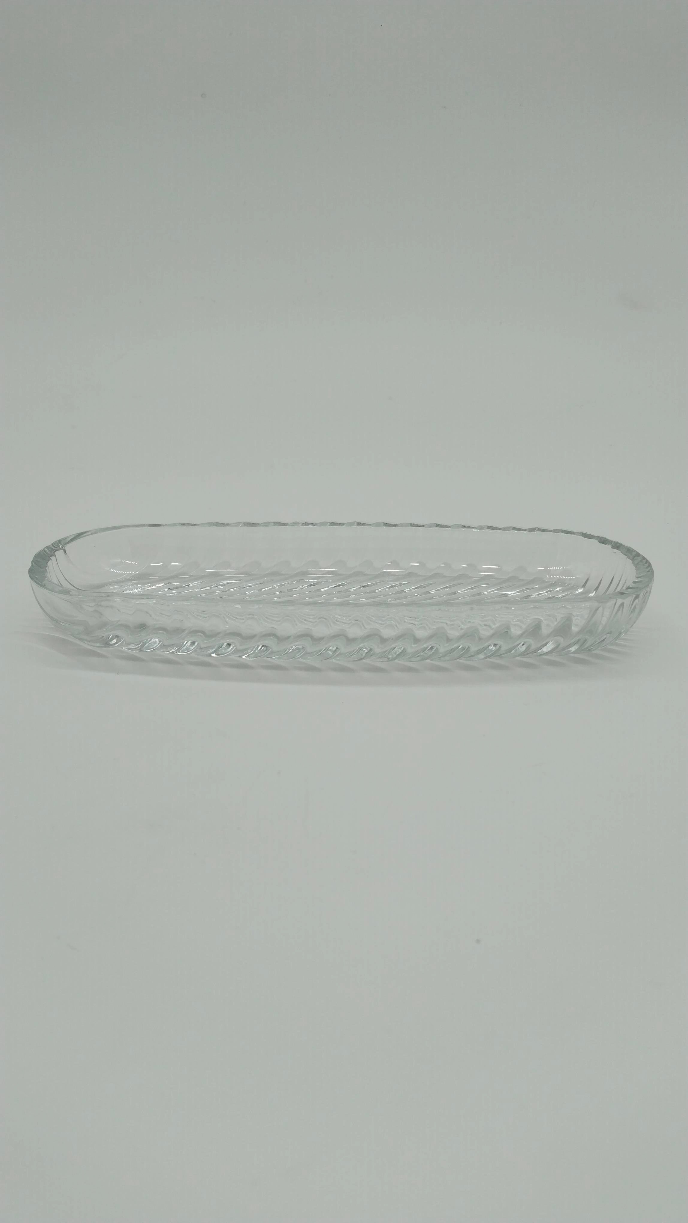 2Lİ KAYIK TABAK 19 CM