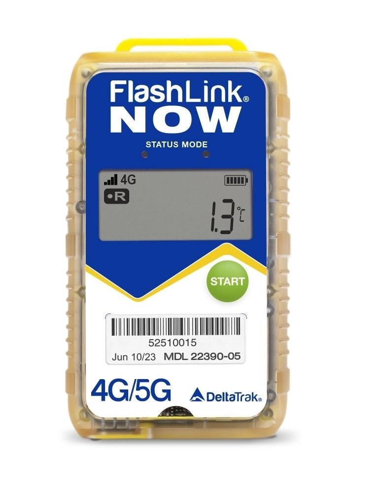 FlashLink® NOW 4G/5G Gerçek Zamanlı Transit Kaydedici 