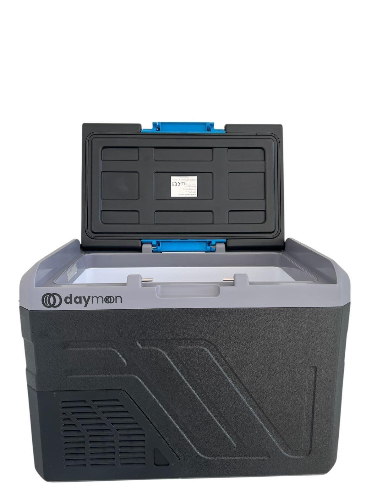 Daymoon 35 LT Oto Buzdolabı