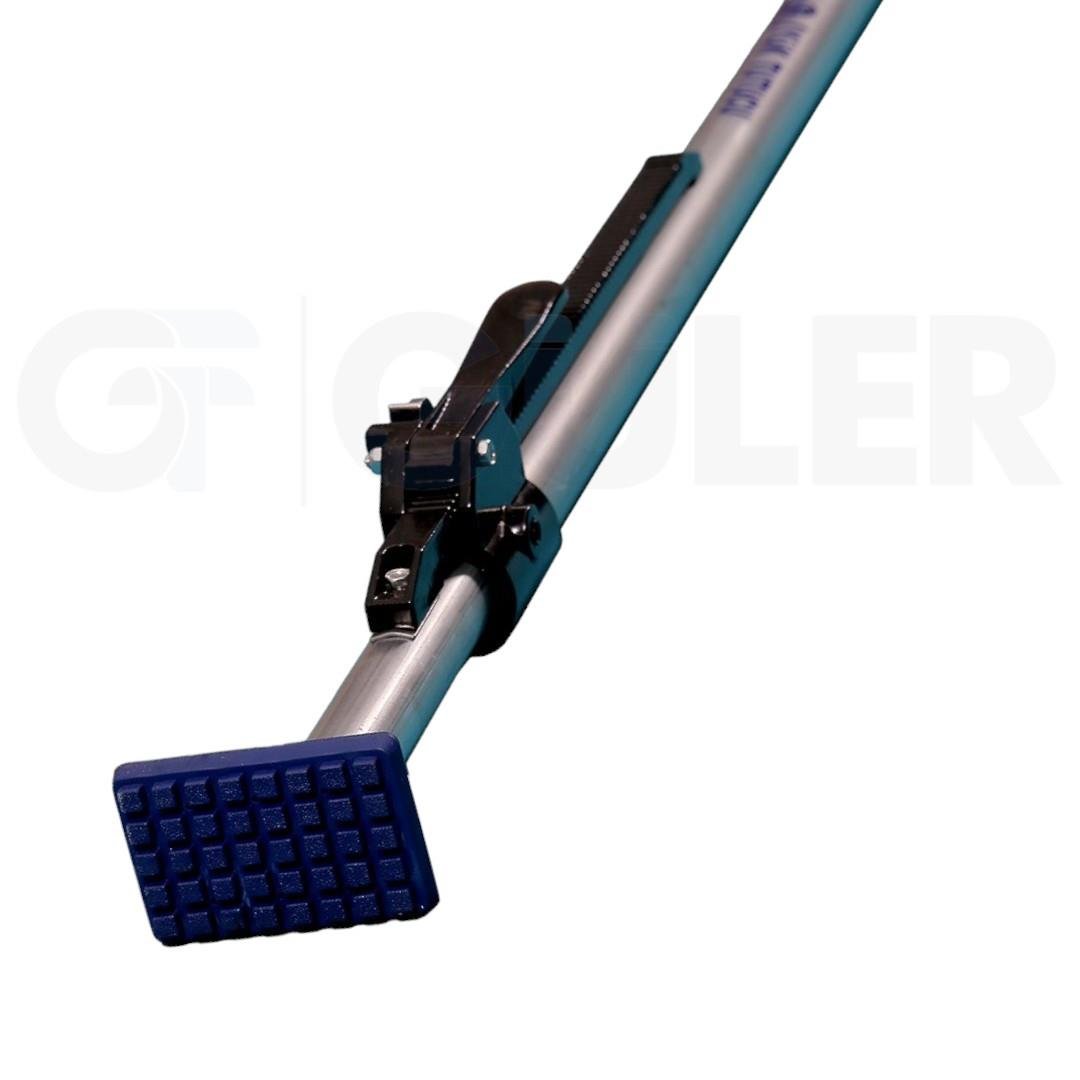 Çelik Yük Tutucu Ştanga 242-272 cm