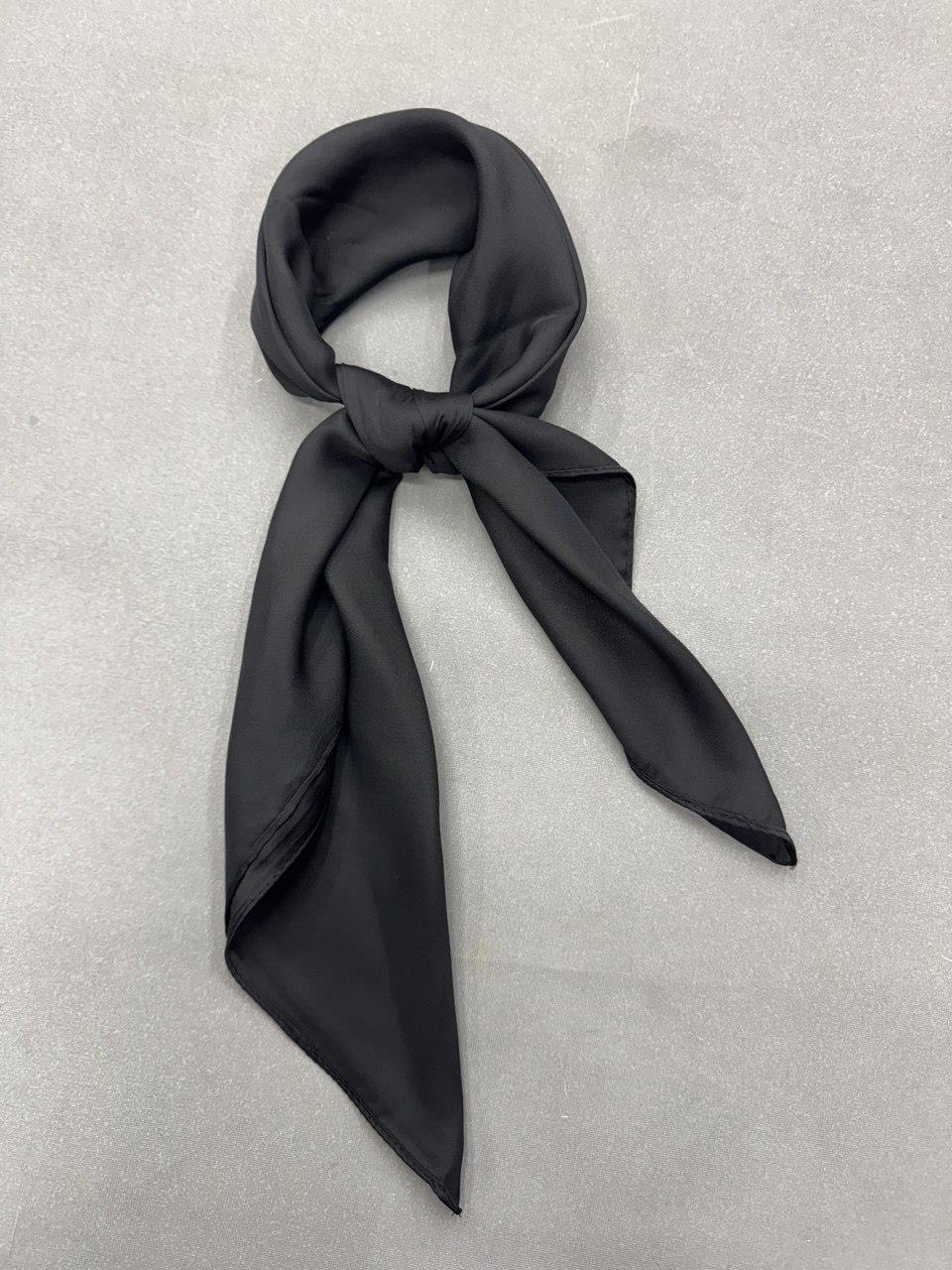 Bandana Siyah