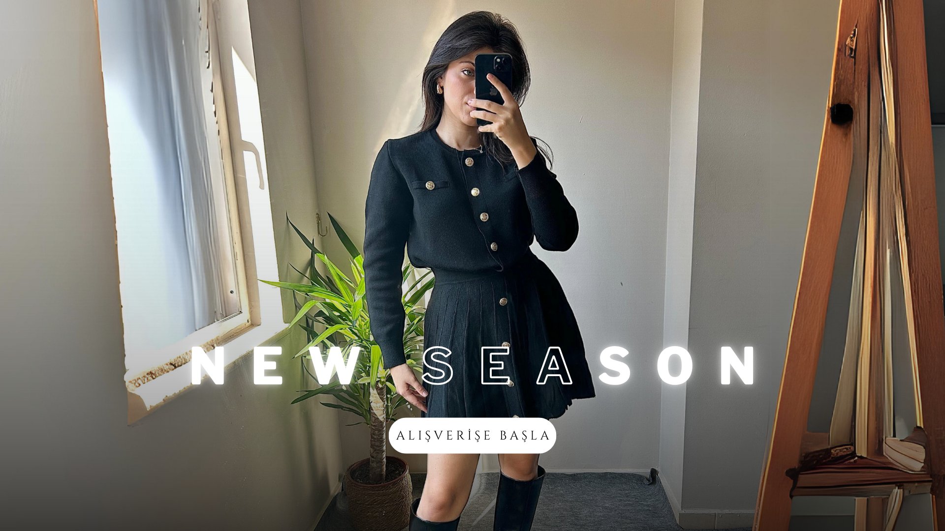 New Season