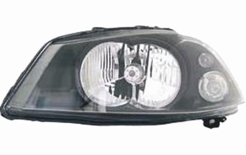 20-A210-05-2B S.İBİZA ÖN FAR EL.TEK REFLEKTÖRLÜ LH.02-