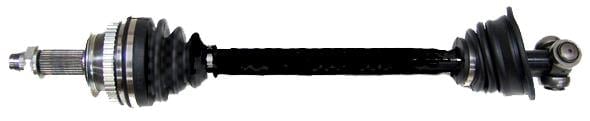 AKS KOMPLE SOL RENAULT MASTER II 98 06 OPEL MOVANO A 98 01 1.9dCi 2.2dCi 2.5dCi 2.8dCi 51DİŞ 670mm