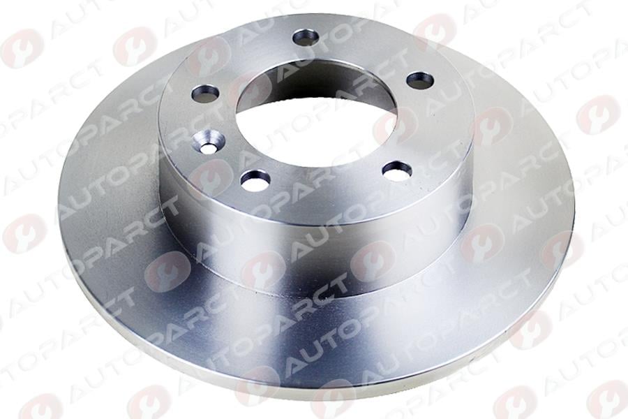 ARKA FREN AYNASI RENAULT MASTER II 00 OPEL MOVANO 00 305x12x5DL
