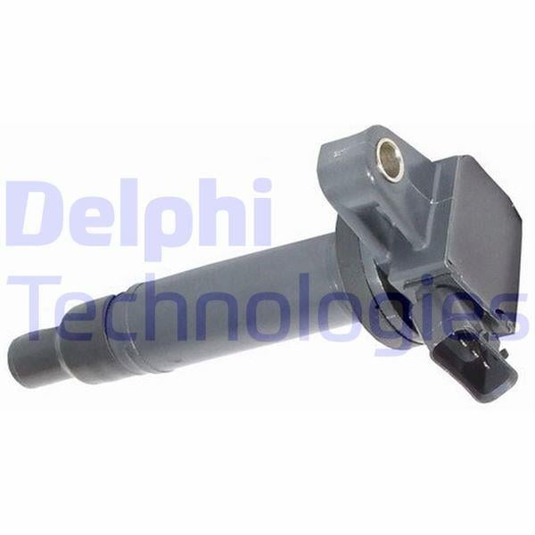 ATEŞLEME BOBINI TOYOTA LAND CRUISER 02 4.7 LEXUS GS430 V8 01 03