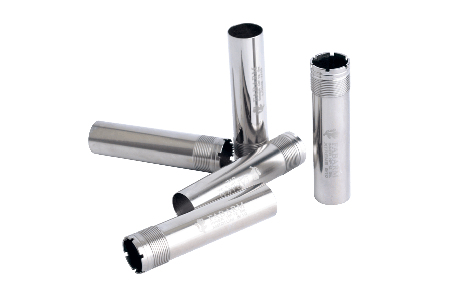 Fabarm L4s Black Hunter 12/71 Y.Oto Yivsiz Av Tüfeği