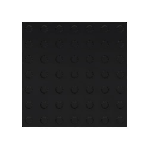 30x30 cm Hissedilebilir Yürüme Yüzeyi Uyarıcı Tip