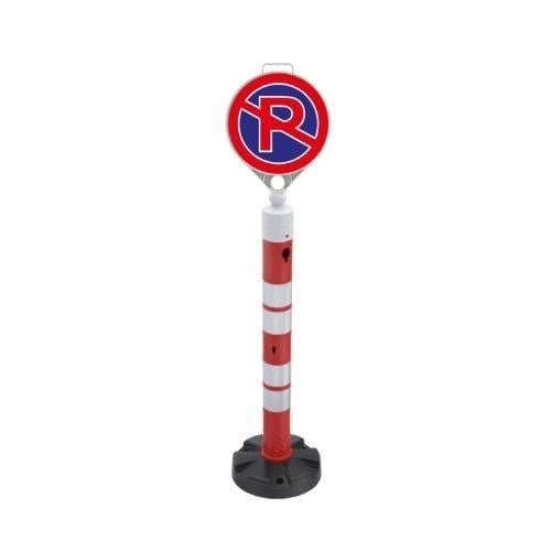 Park Yapılmaz Levhalı 120 cm Duba
