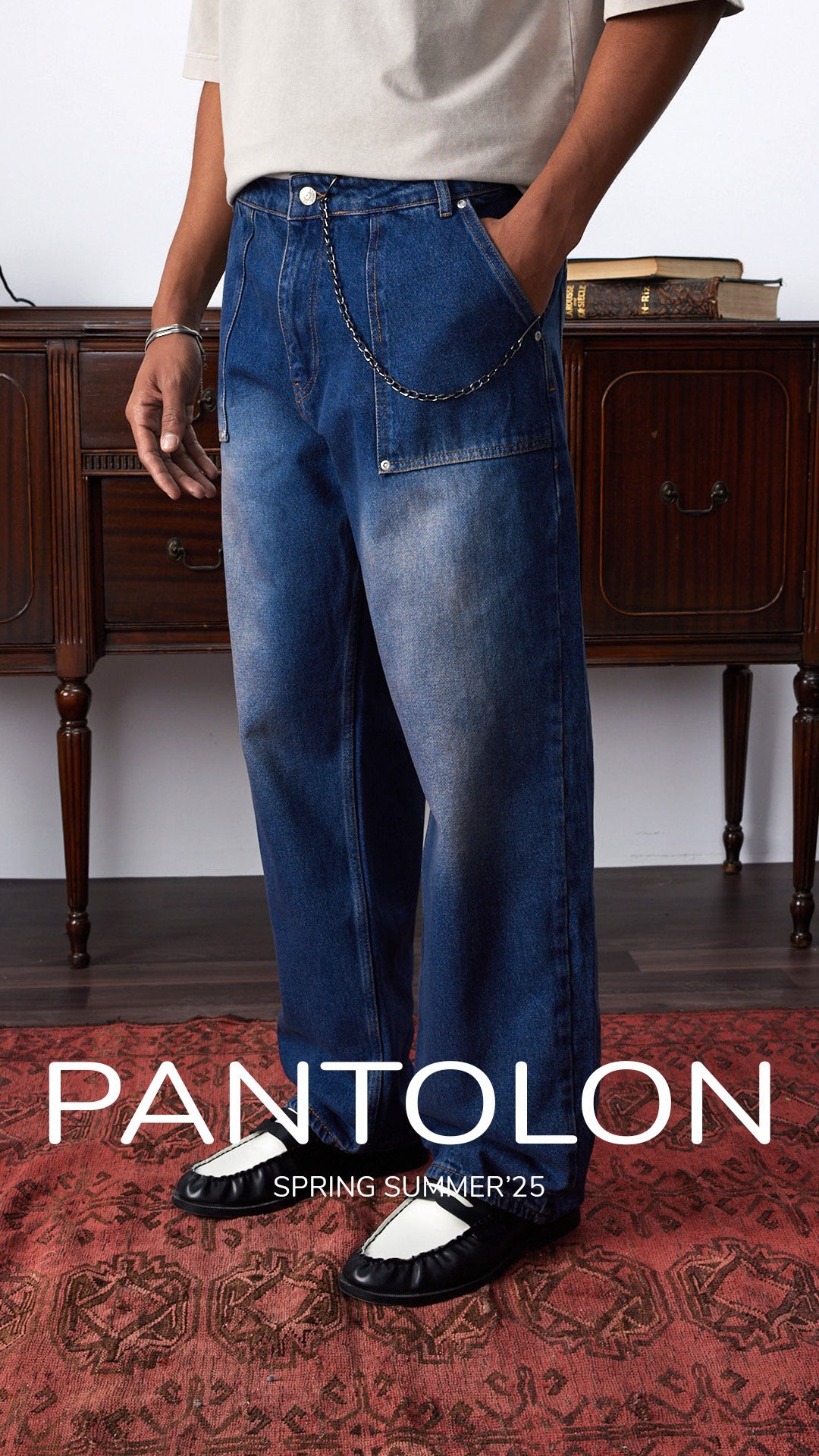 pantolon
