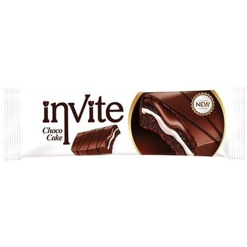 Şimşek İnvite Choco Cake