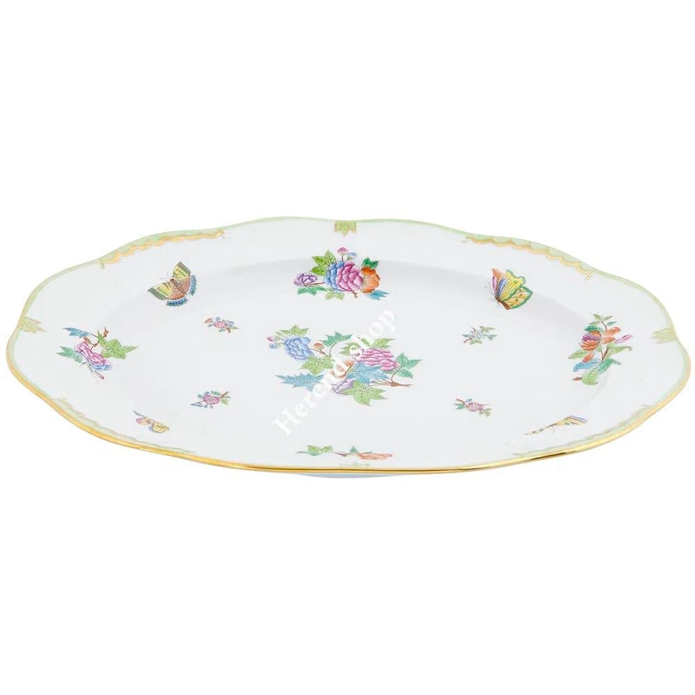 Oval Servis